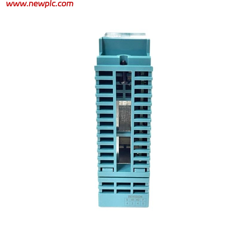 Yokogawa NFAI543-500/A4500 Analog Output Module