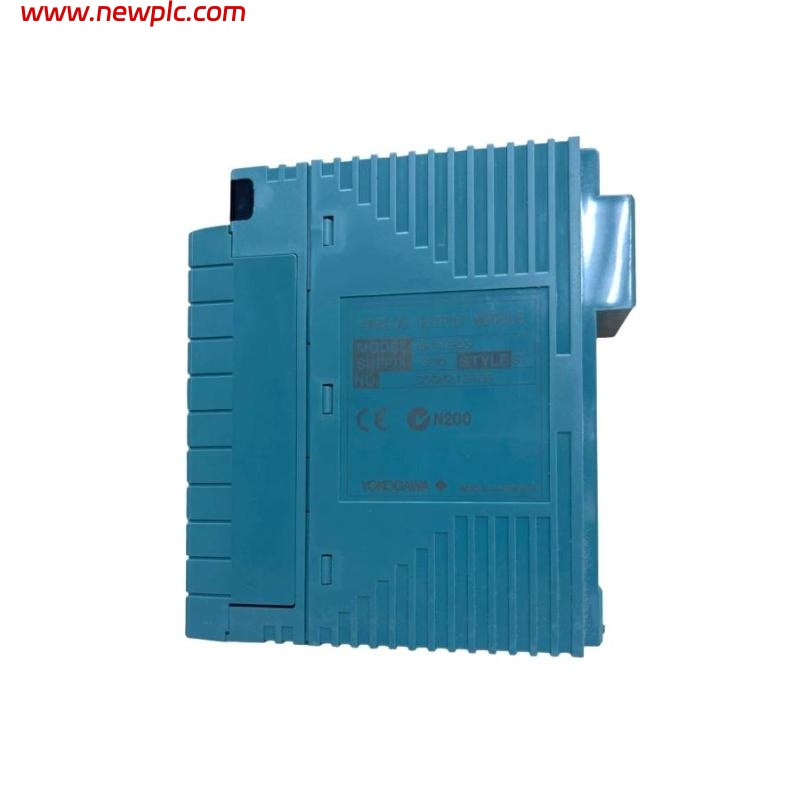 Yokogawa NFAI543-H50 S1 Analog Output Module