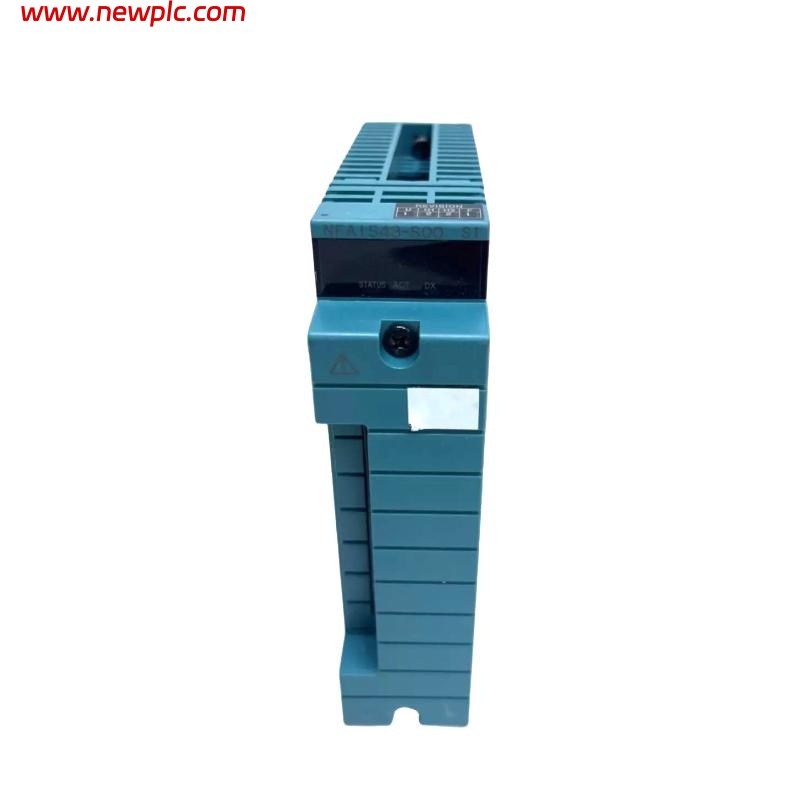 Yokogawa NFAI543-H50 S1 Analog Output Module