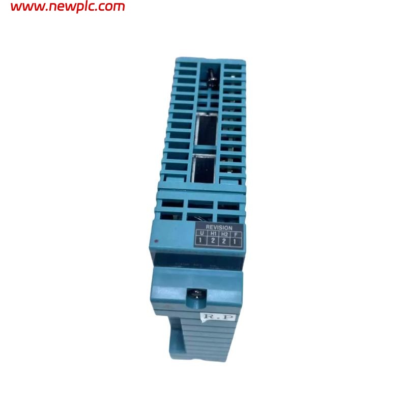 Yokogawa NFAI543-H50 S1 Analog Output Module