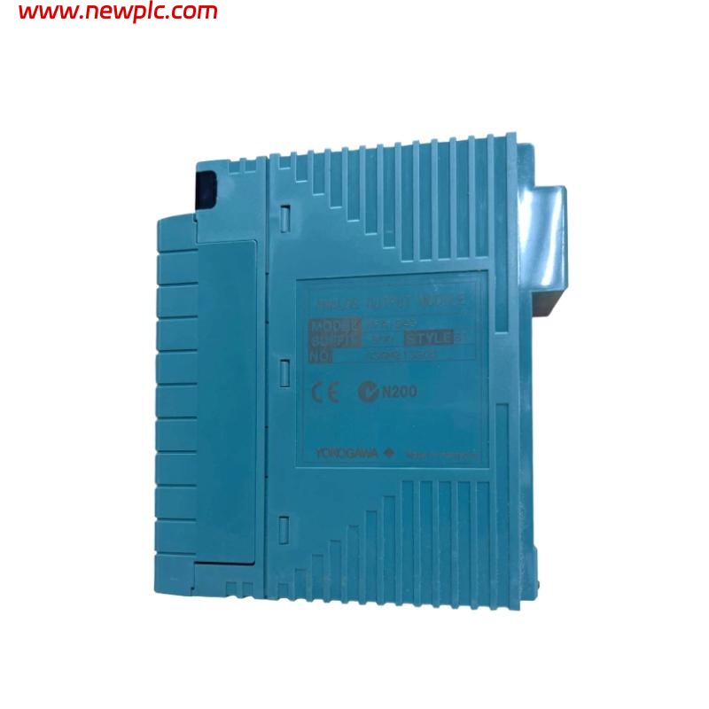 Yokogawa NFAI543-S00 S1 Analog Output Module