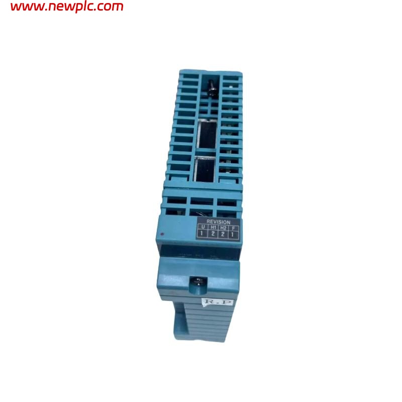 Yokogawa NFAI543-S00 S1 Analog Output Module