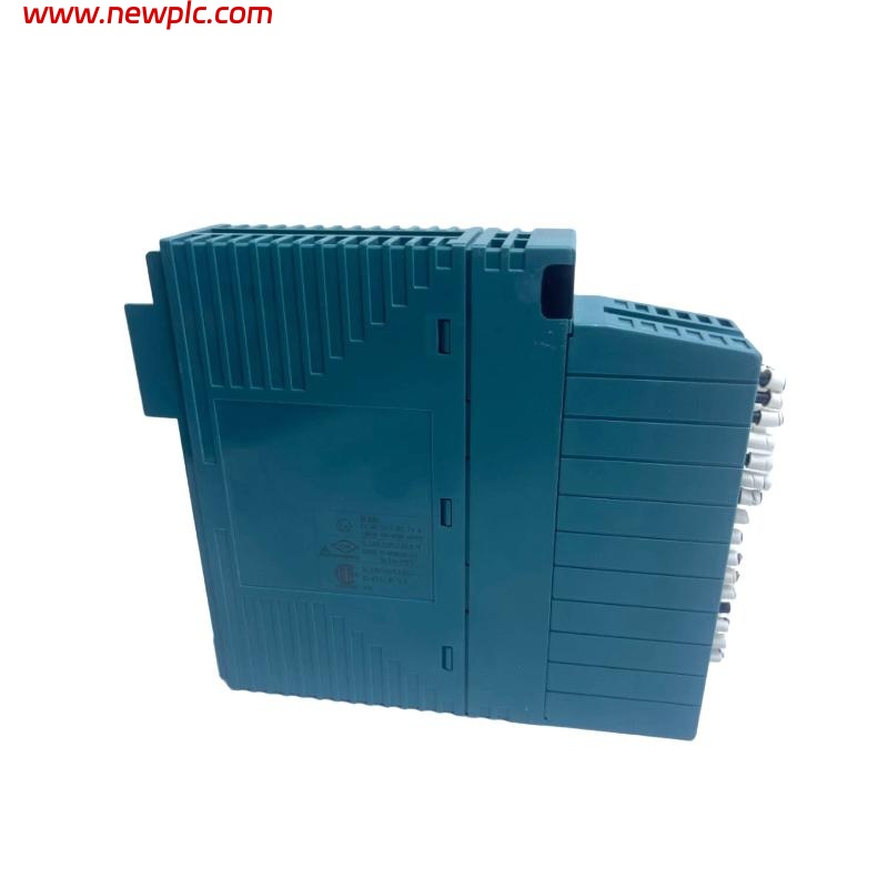 Yokogawa NFAI543-S50 Analog Output Module