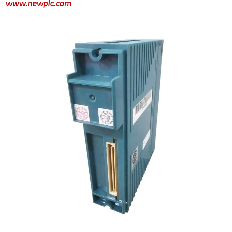 Yokogawa NFAI543-S50/A4S00 Analog Output Module