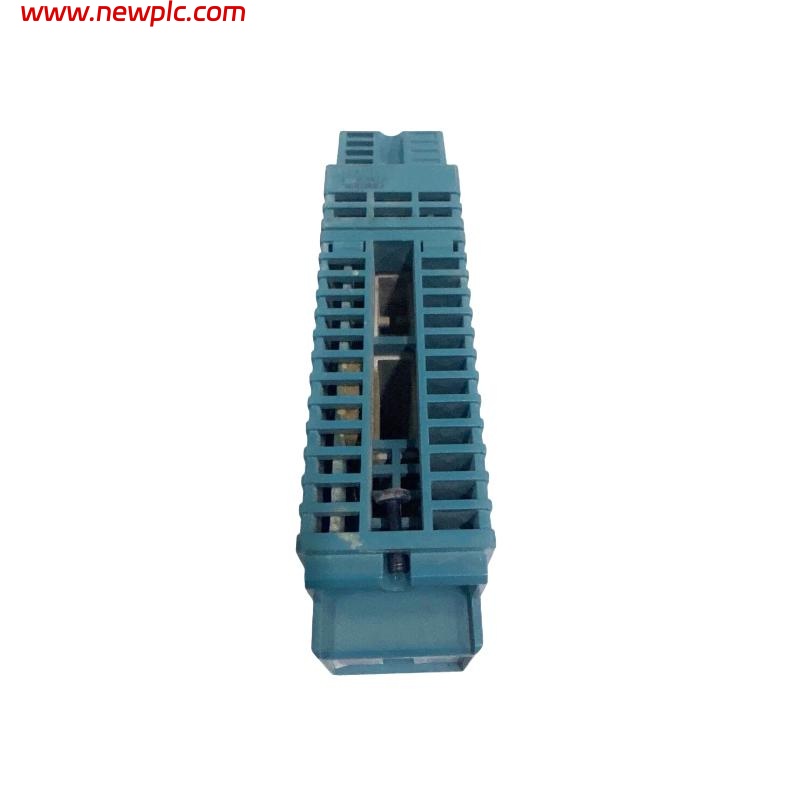 Yokogawa NFAI543-S50/A4S00 Analog Output Module