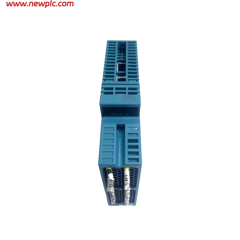 Yokogawa NFAI543-S50 S1 Analog Output Module