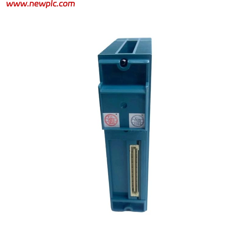 Yokogawa NFAI543-S50 S1 Analog Output Module