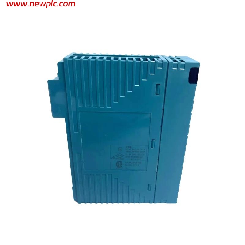 Yokogawa NFAI841-S00 Analog I/O Module (Isolated)