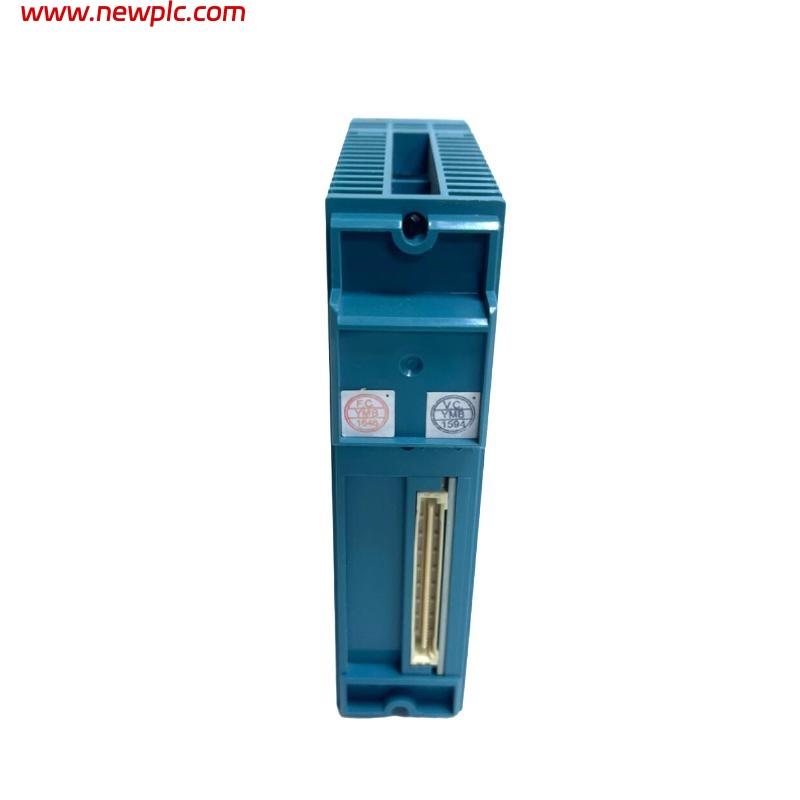 Yokogawa NFAI841-S00/A4S00 Analog Input/Output Module