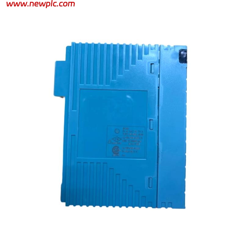 Yokogawa NFAI841-S00 S2 Analog I/O Module (Isolated)