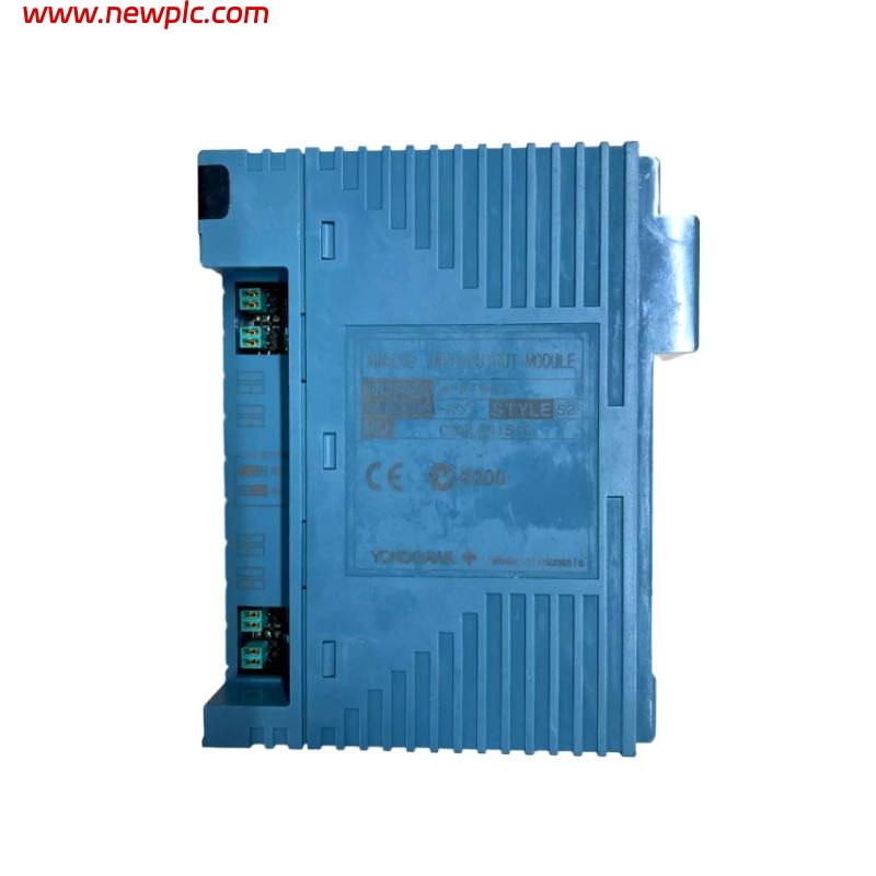 Yokogawa NFAI841-S50 S2 Analog I/O Module (Isolated)