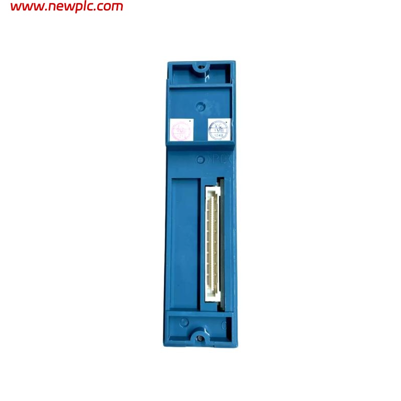 Yokogawa NFAI841-S50 S2 Analog I/O Module (Isolated)