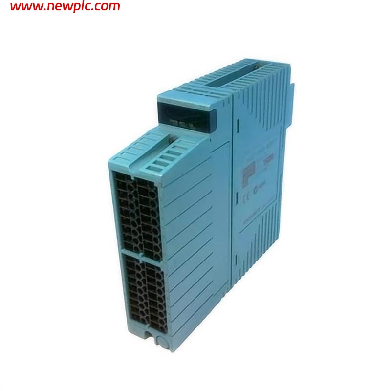 Yokogawa NFAP135-S00 Pulse Input Module