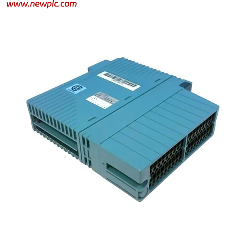Yokogawa NFAP135-S00 Pulse Input Module
