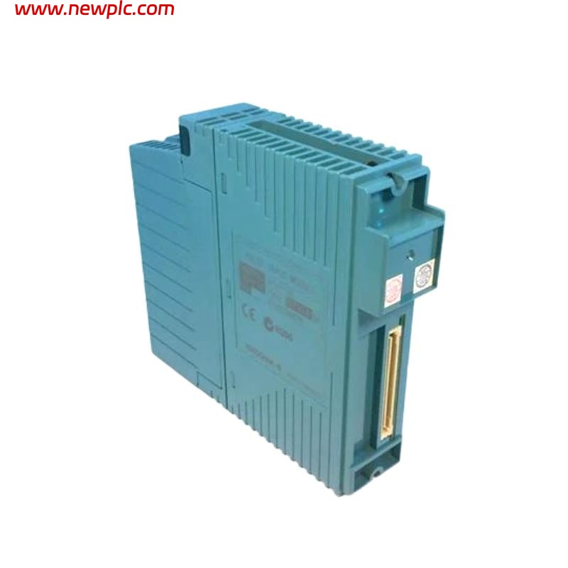 Yokogawa NFAP135-S00 Pulse Input Module