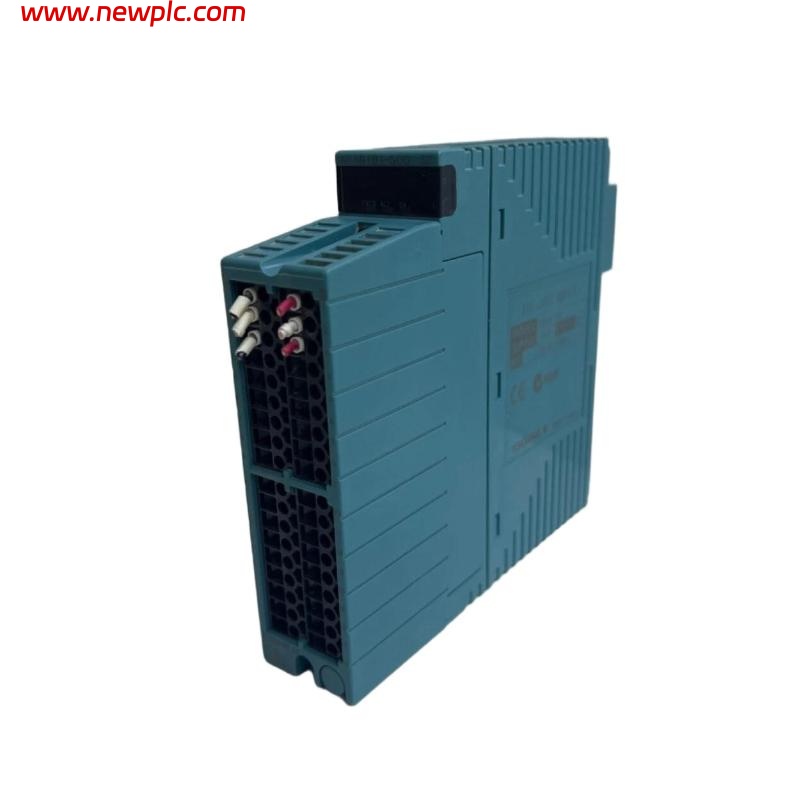 Yokogawa NFAR181-S00 S2 RTD Input Module