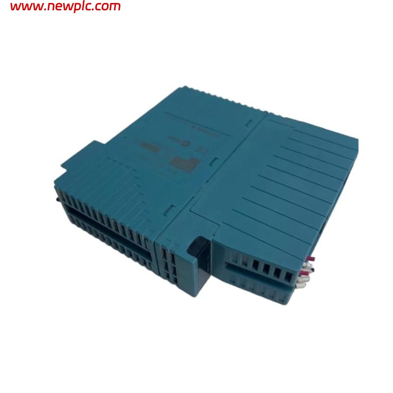 Yokogawa NFAR181-S00 S2 RTD Input Module