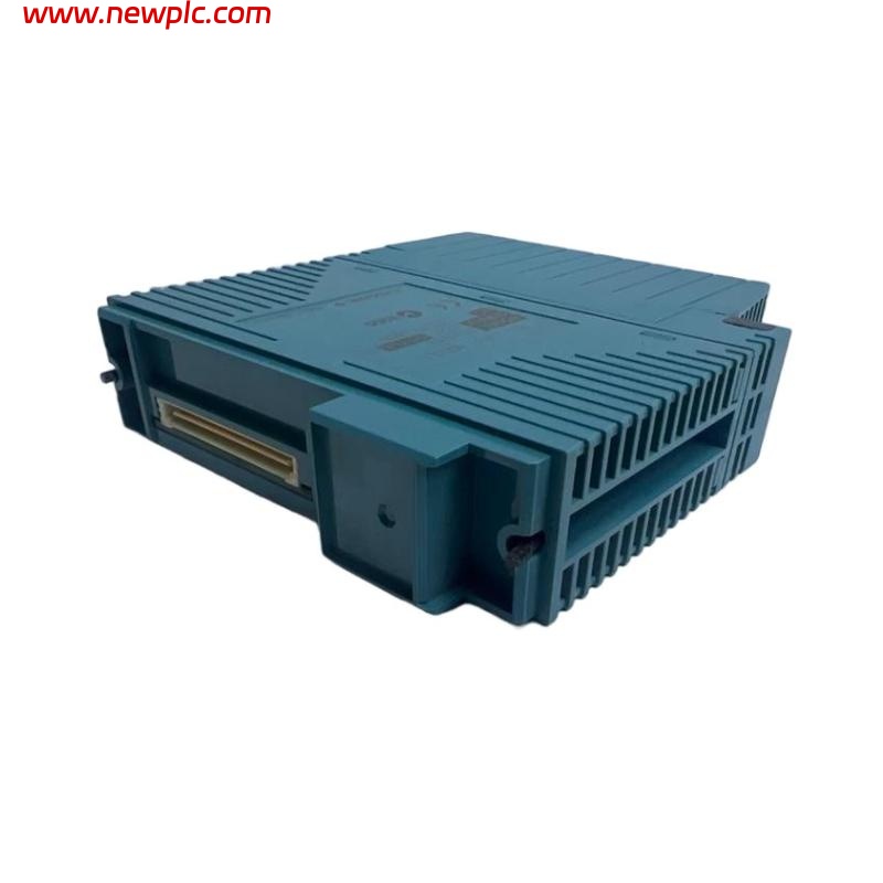 Yokogawa NFAR181-S00 S2 RTD Input Module