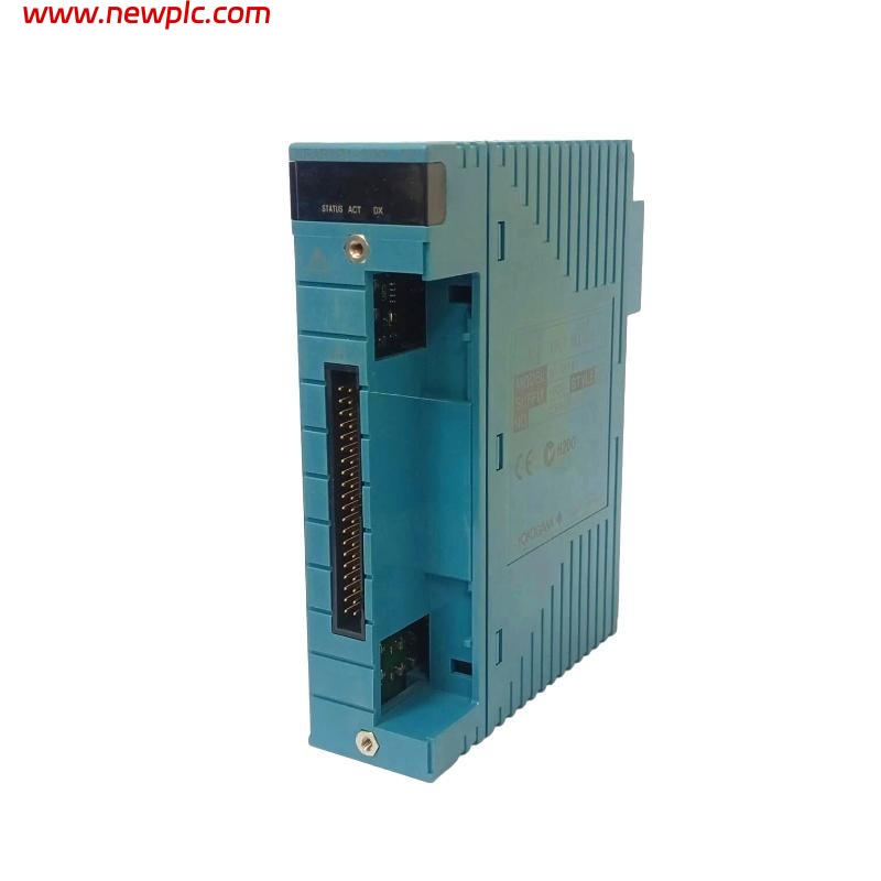 Yokogawa NFAR181-S50/R8S10 RTD Input Module
