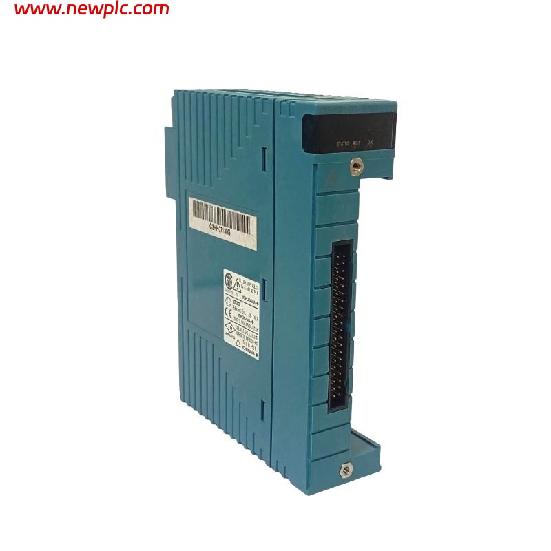 Yokogawa NFAR181-S50/R8S10 RTD Input Module