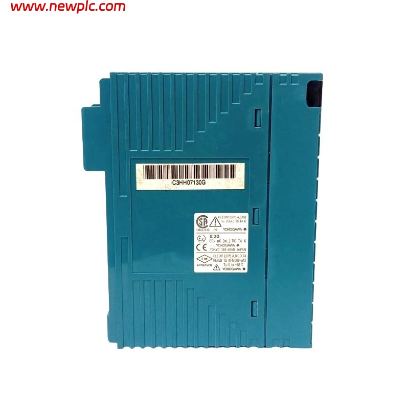 Yokogawa NFAR181-S50/R8S10 RTD Input Module