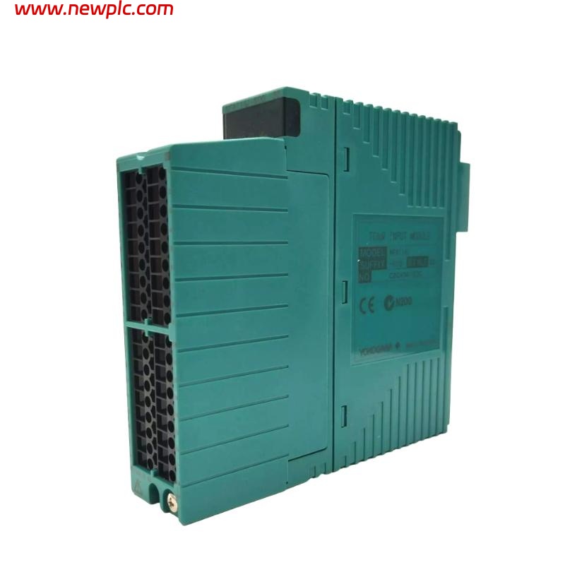 Yokogawa NFAT141-S01 TC/mV Input Module