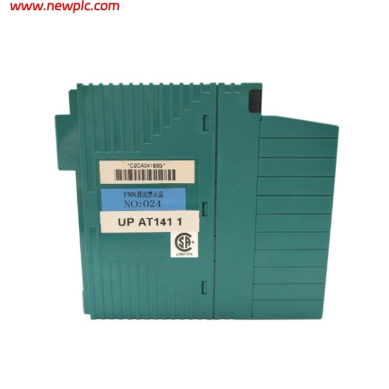 Yokogawa NFAT141-S01 TC/mV Input Module