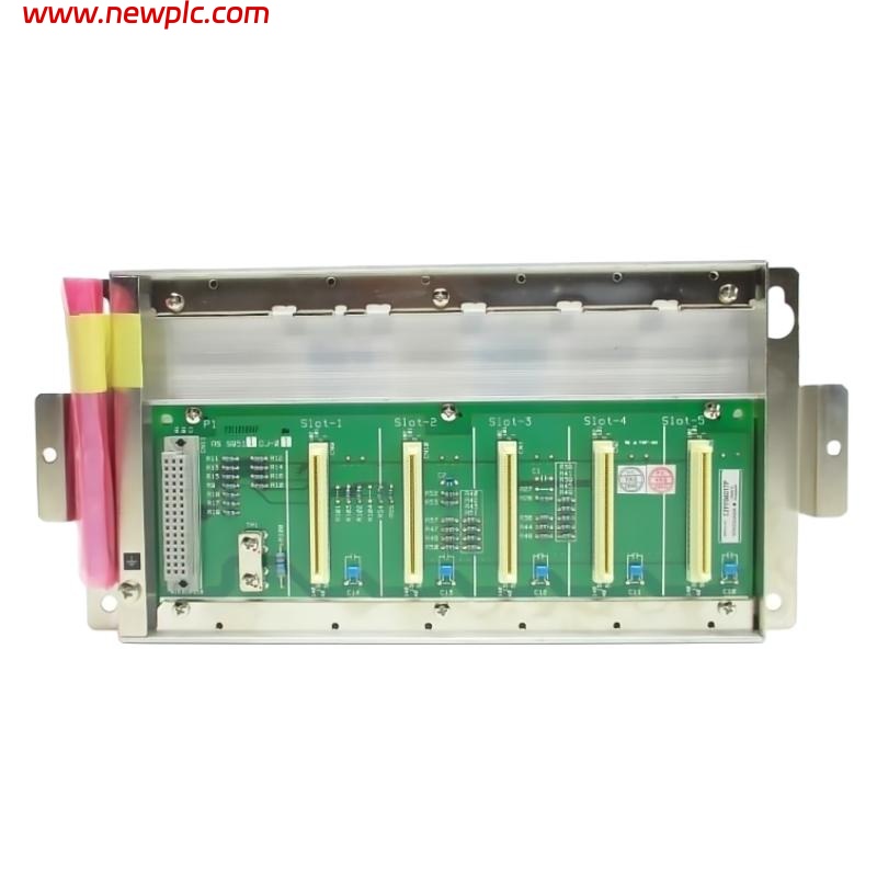 Yokogawa NFBU050-S10 Basic Module (Short)