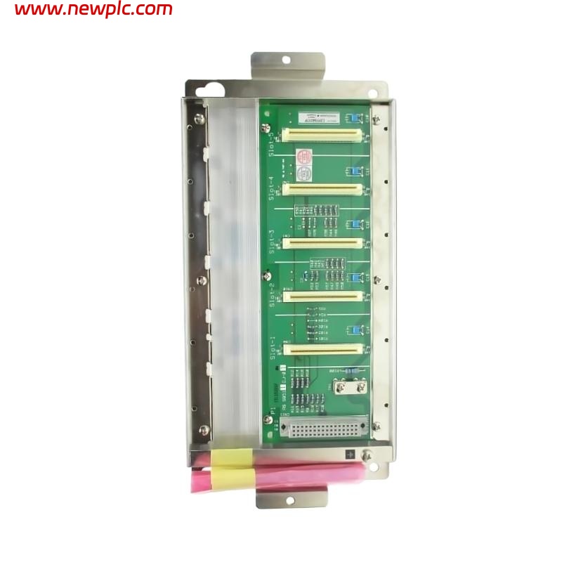 Yokogawa NFBU050-S10 Basic Module (Short)