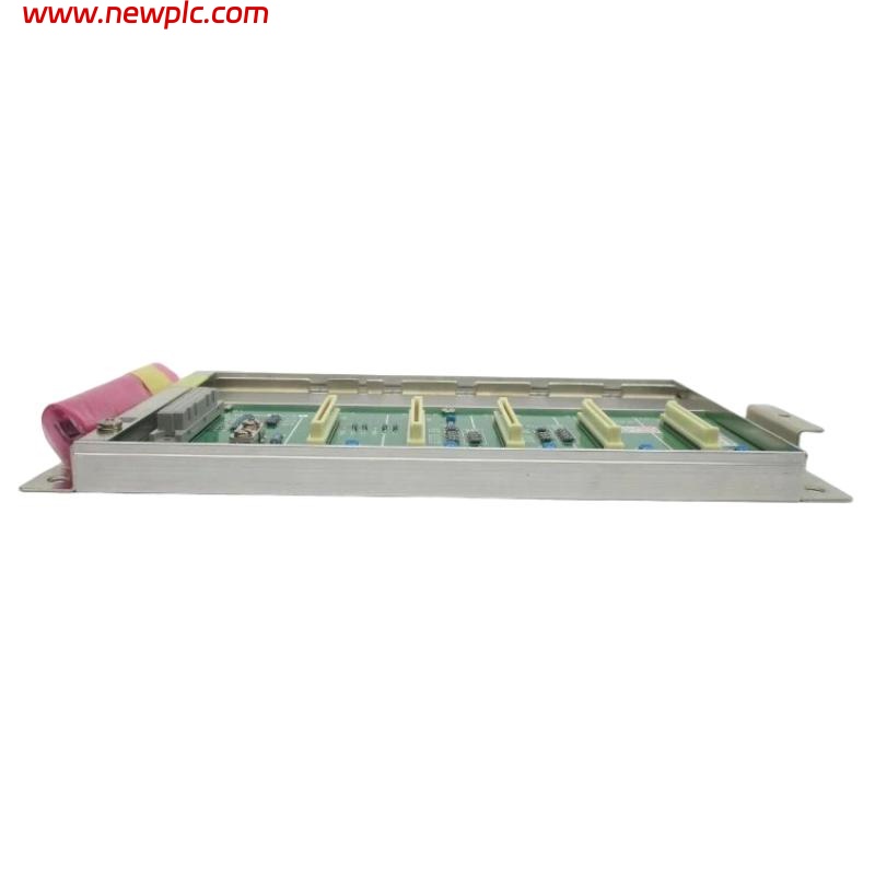 Yokogawa NFBU050-S10 Basic Module (Short)