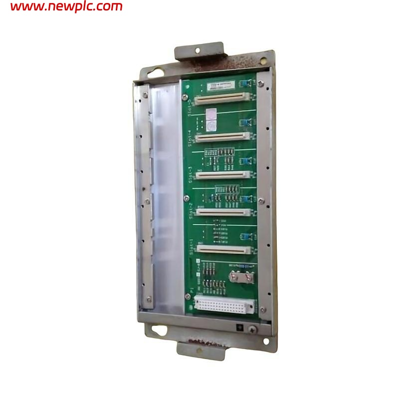 Yokogawa NFBU050-S15 Basic Module (Short)