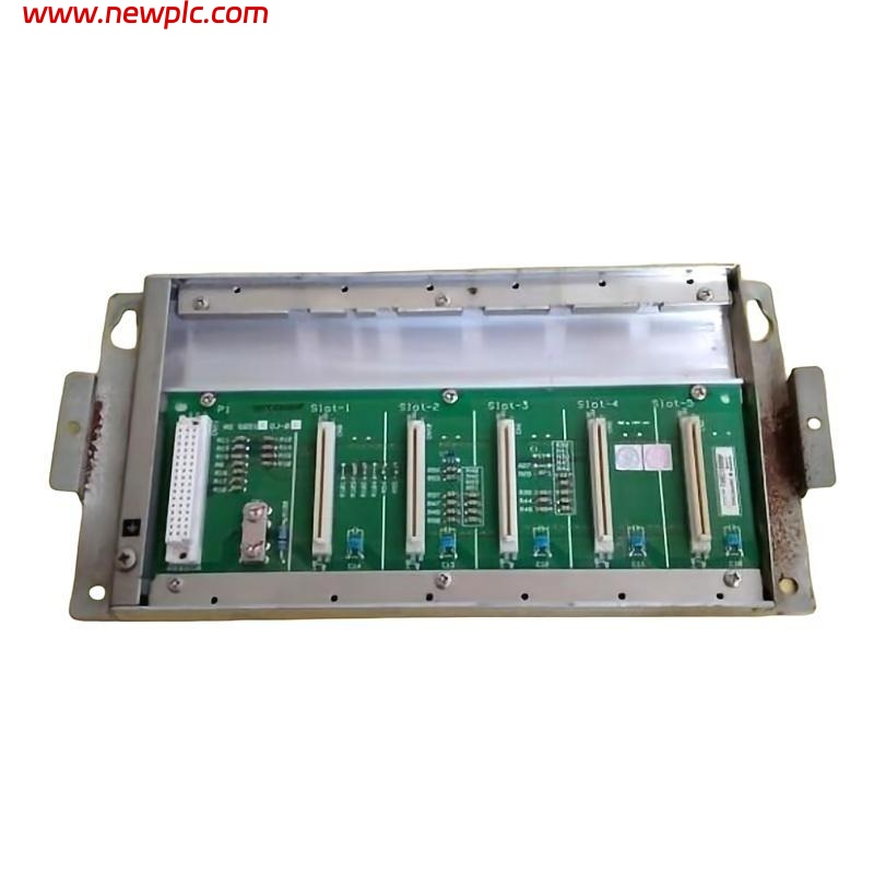 Yokogawa NFBU050-S15 Basic Module (Short)