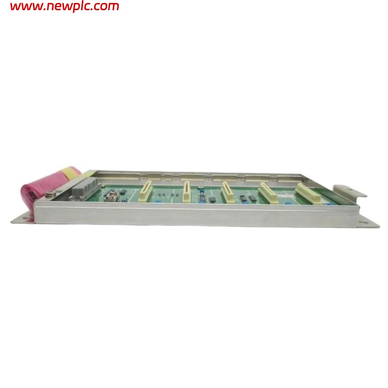 Yokogawa NFBU050-S15 Basic Module (Short)