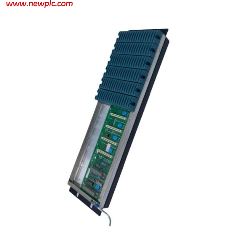 Yokogawa NFBU200-015 Basic Module