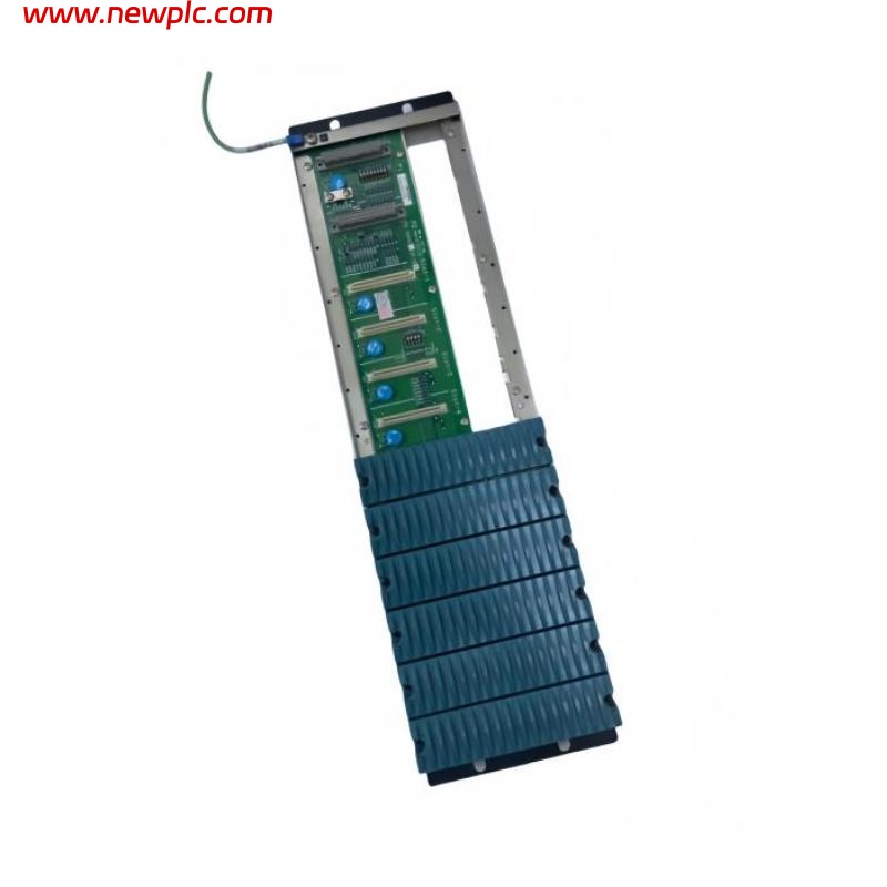 Yokogawa NFBU200-015 Basic Module