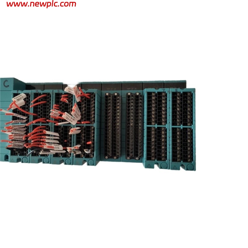 Yokogawa NFBU200 Controller Base Module 100% New