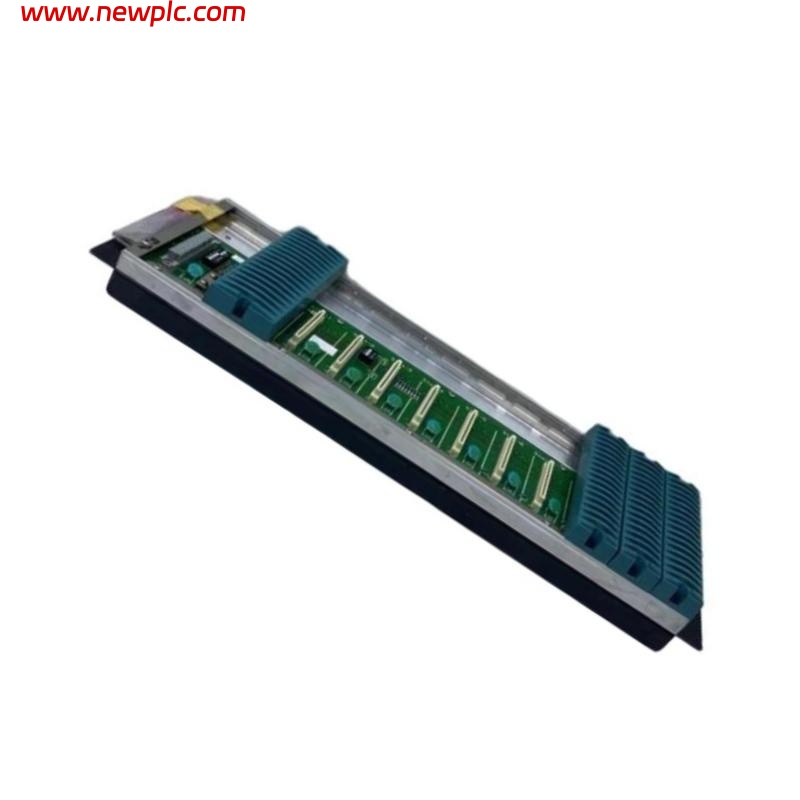 Yokogawa NFBU200-S01 Basic Module