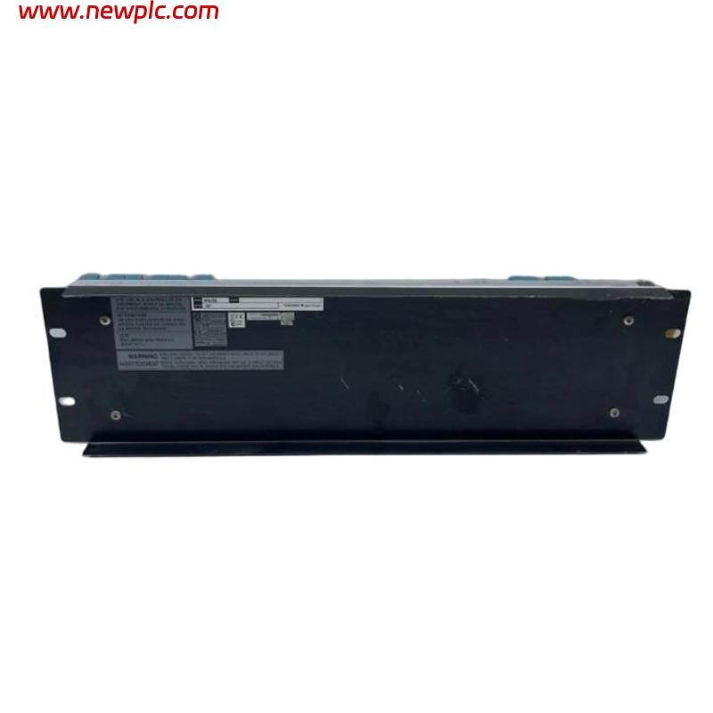 Yokogawa NFBU200-S01 Basic Module