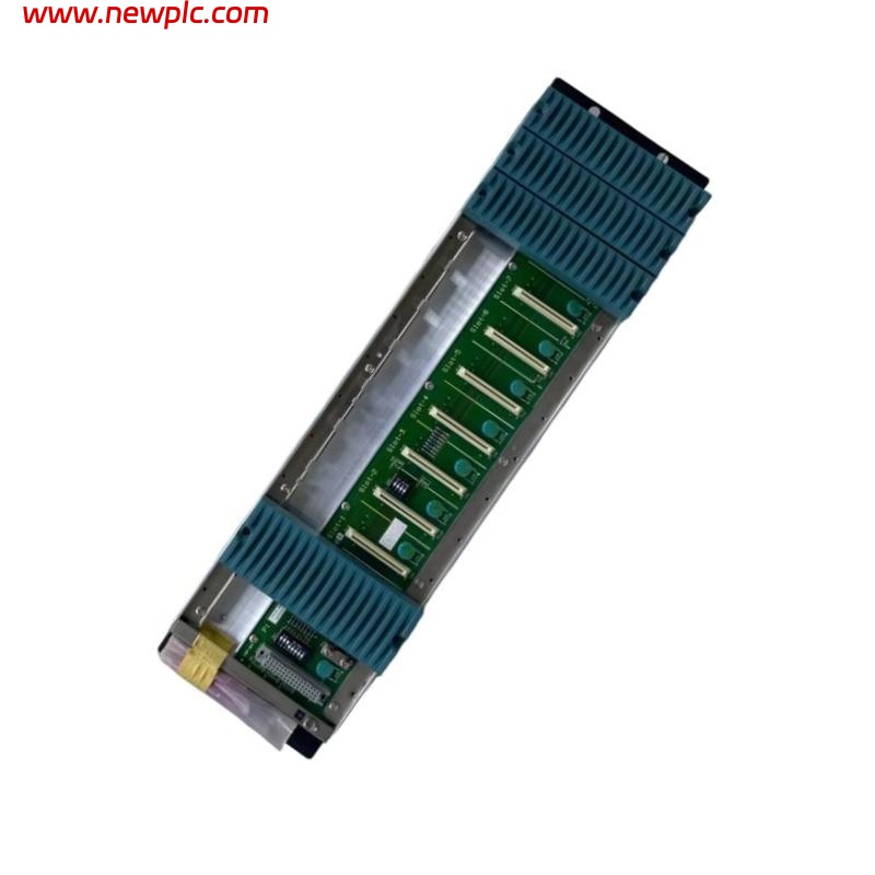 Yokogawa NFBU200-S01 Basic Module