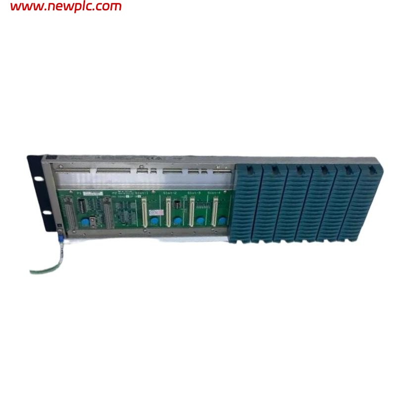 Yokogawa NFBU200-S05 Basic Module