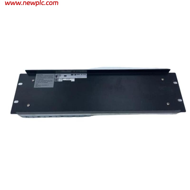 Yokogawa NFBU200-S05 Basic Module