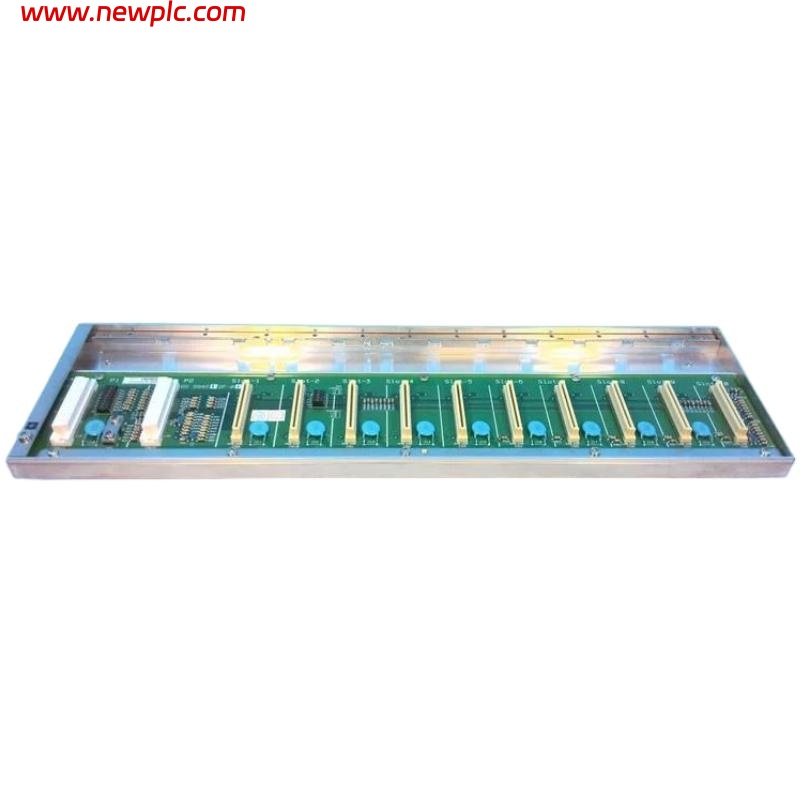 Yokogawa NFBU200-S10 Basic Module (Long)