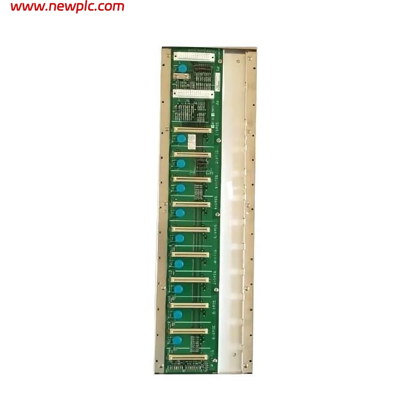 Yokogawa NFBU200-S10 Basic Module (Long)