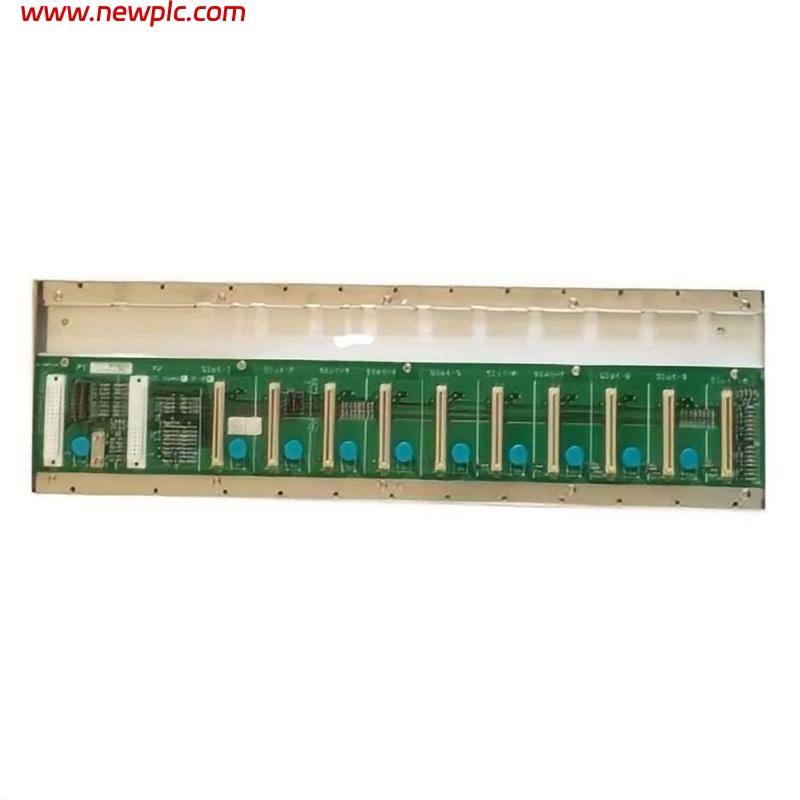 Yokogawa NFBU200-S10 Basic Module (Long)