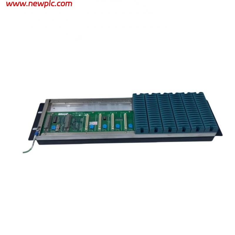 Yokogawa NFBU200-S15 Autonomous Controller Base Module