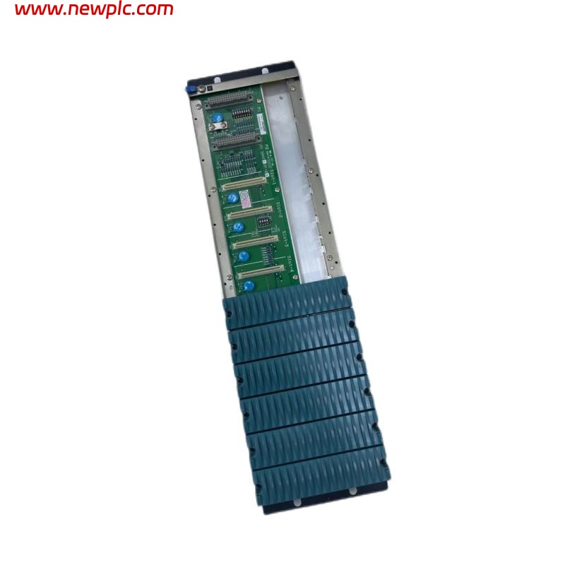 Yokogawa NFBU200-S15 Autonomous Controller Base Module