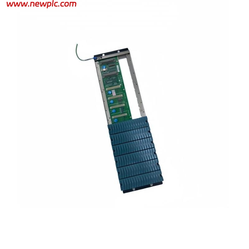 Yokogawa NFBU200-S15 Autonomous Controller Base Module