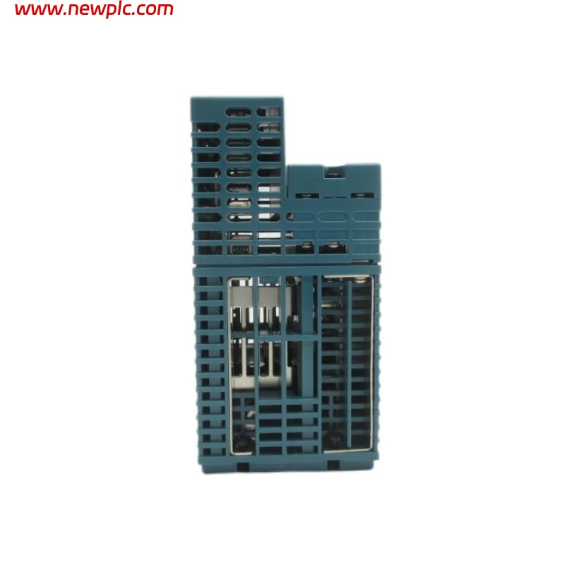 Yokogawa NFCP050 Autonomous Controller CPU Module