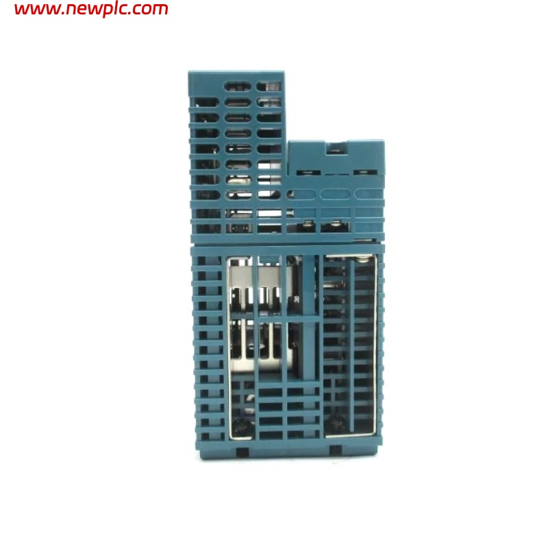 Yokogawa NFCP050-S00 Autonomous Controller CPU Module