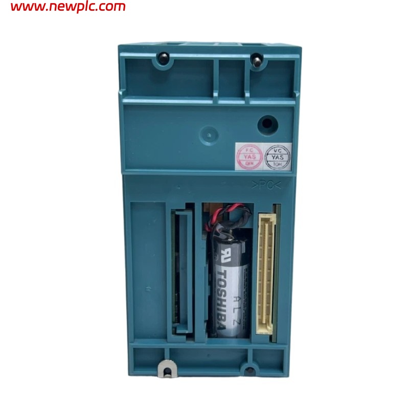 Yokogawa NFCP050-S05 Autonomous Controller CPU Module